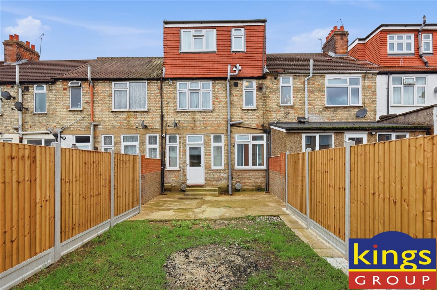 Images for Croyland Road, Edmonton, N9