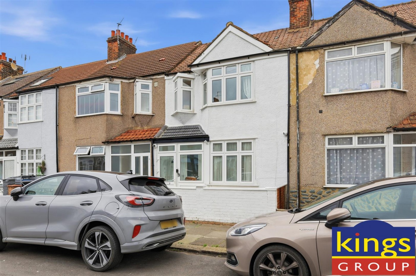 Images for Croyland Road, Edmonton, N9