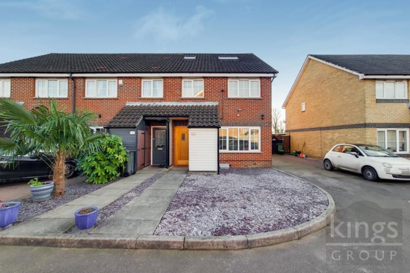 Images for Sexton Close, Cheshunt, Waltham Cross