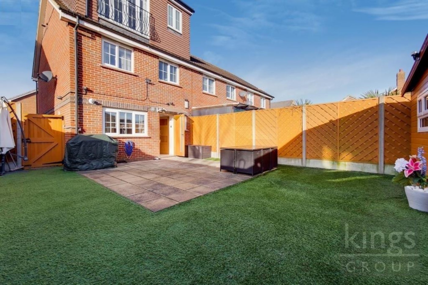 Images for Sexton Close, Cheshunt, Waltham Cross