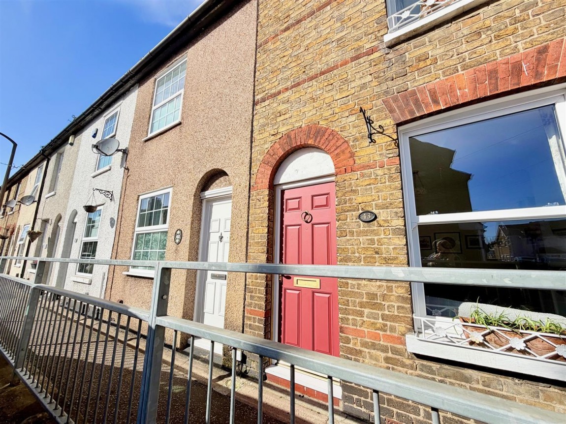 Images for Greenfield Street, Waltham Abbey