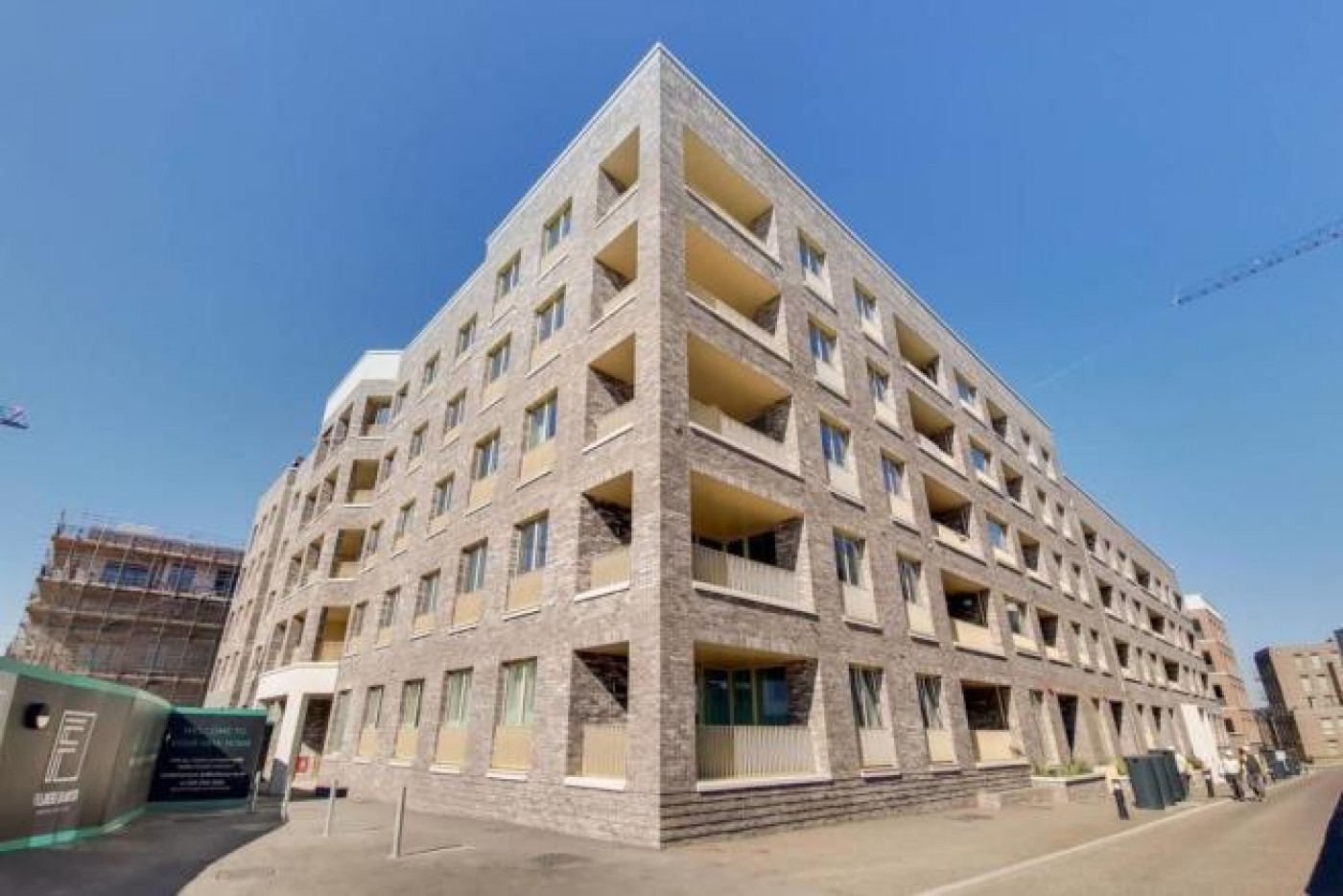 Images for Fielders Crescent, London