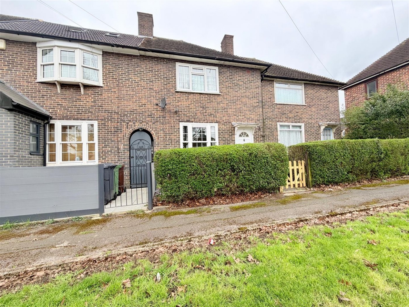 Images for Manor Farm Drive, London