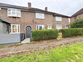 Manor Farm Drive, London