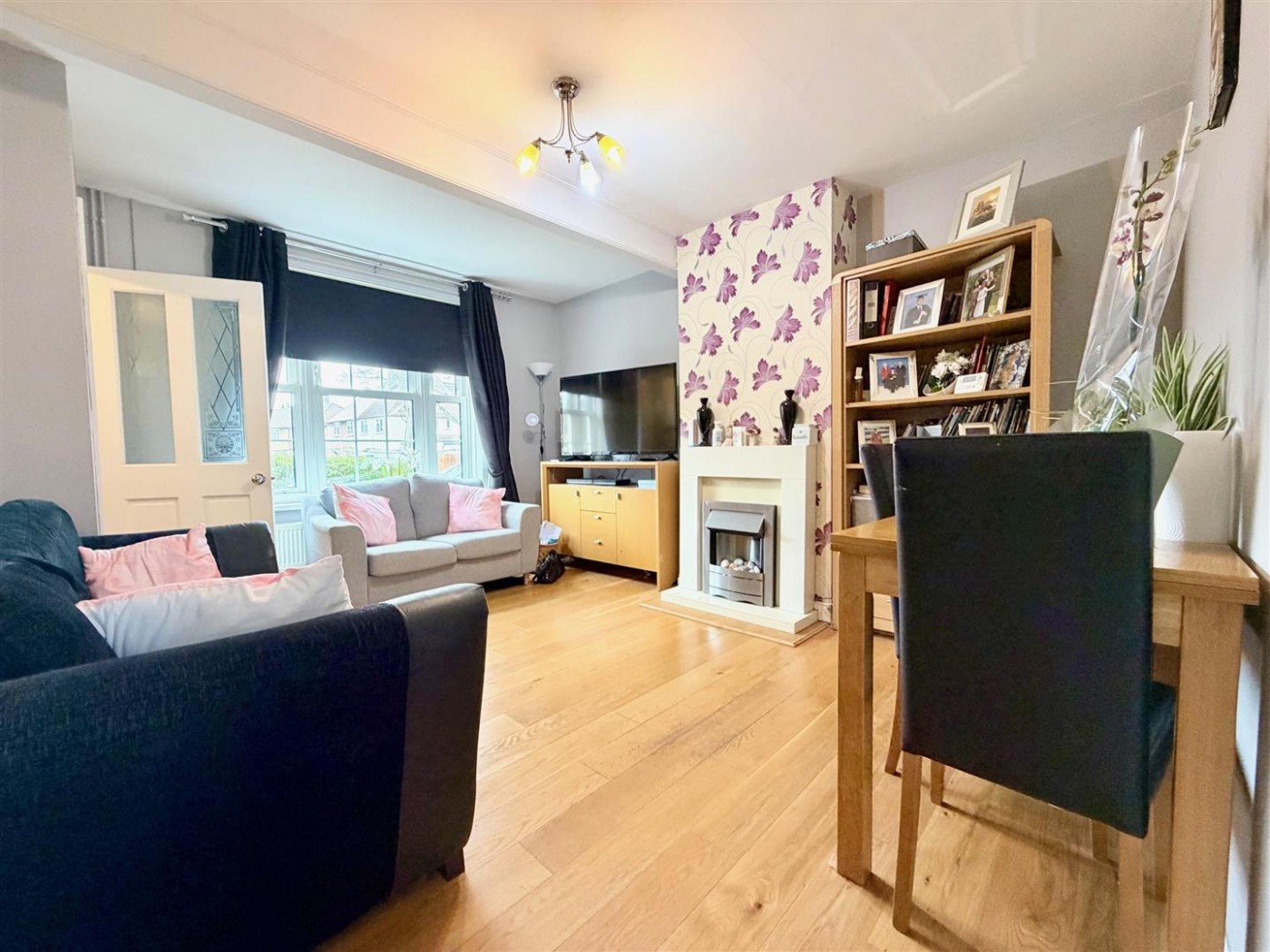 Images for Manor Farm Drive, London