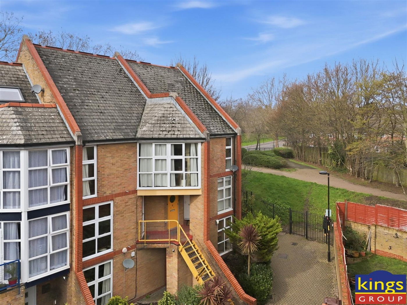 Images for Bryan Road, London