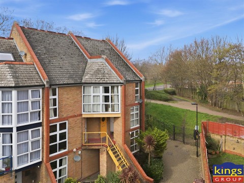 Bryan Road, London - EAID:KingsGroupApi2020, BID:30208-6