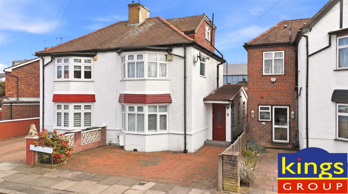 Images for Giffard Road, Edmonton, N18
