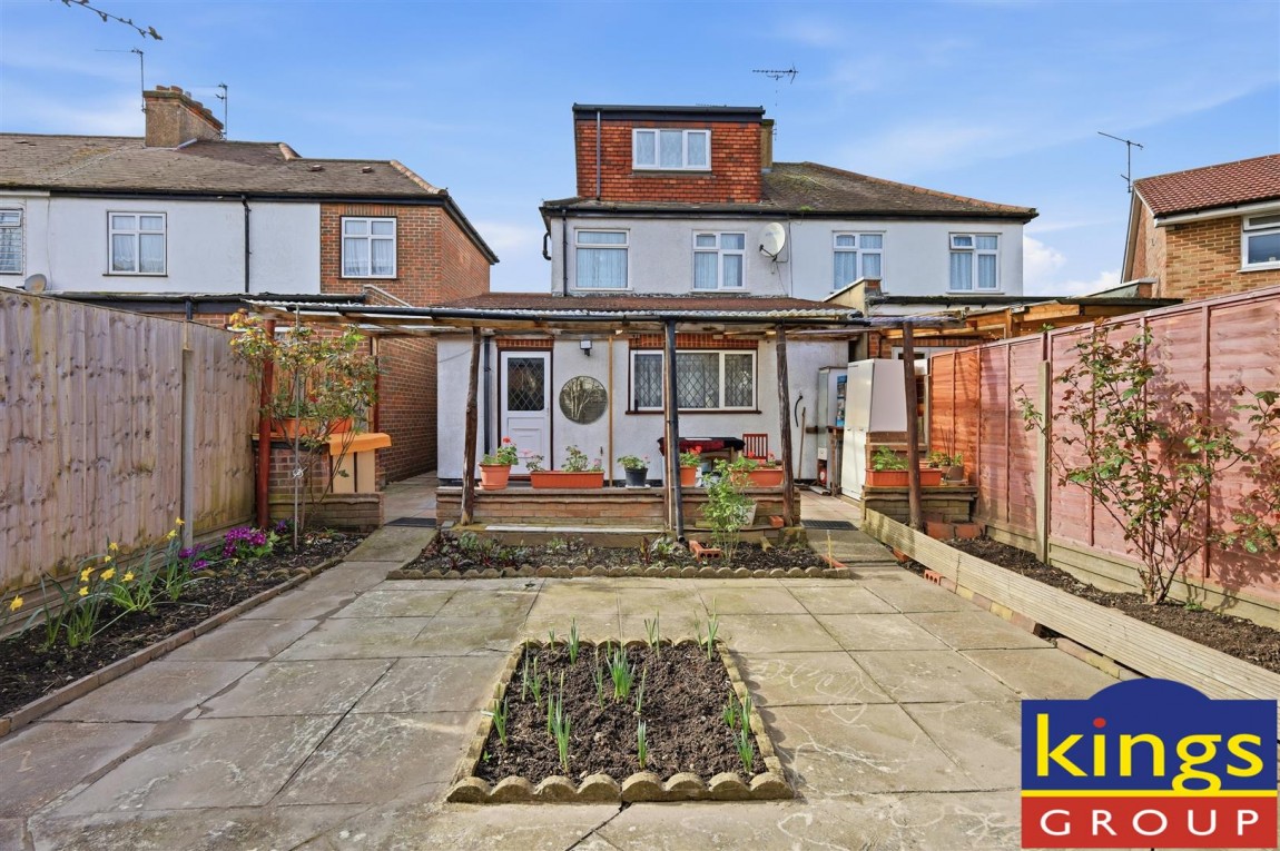 Images for Giffard Road, Edmonton, N18