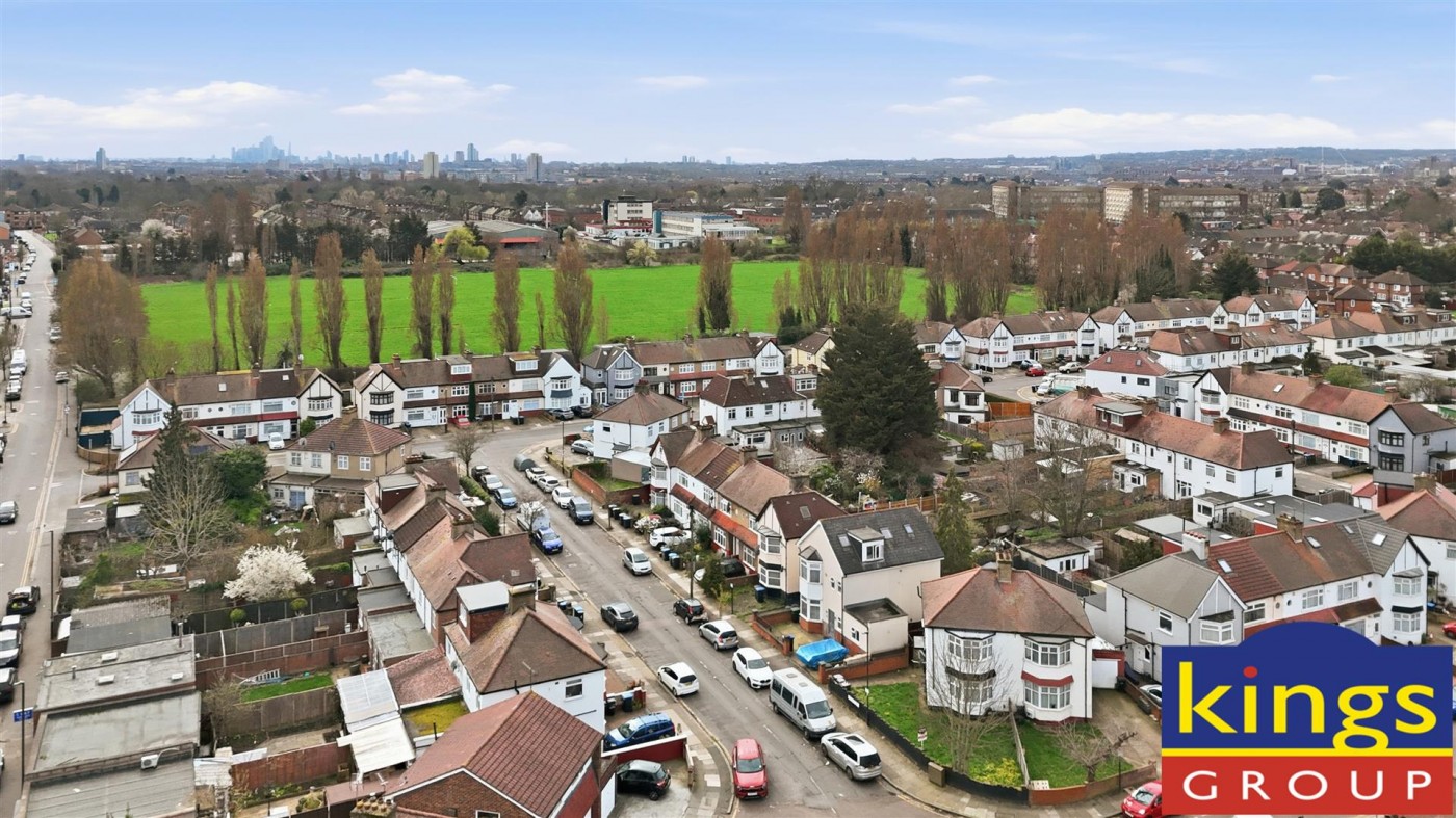 Images for Giffard Road, Edmonton, N18