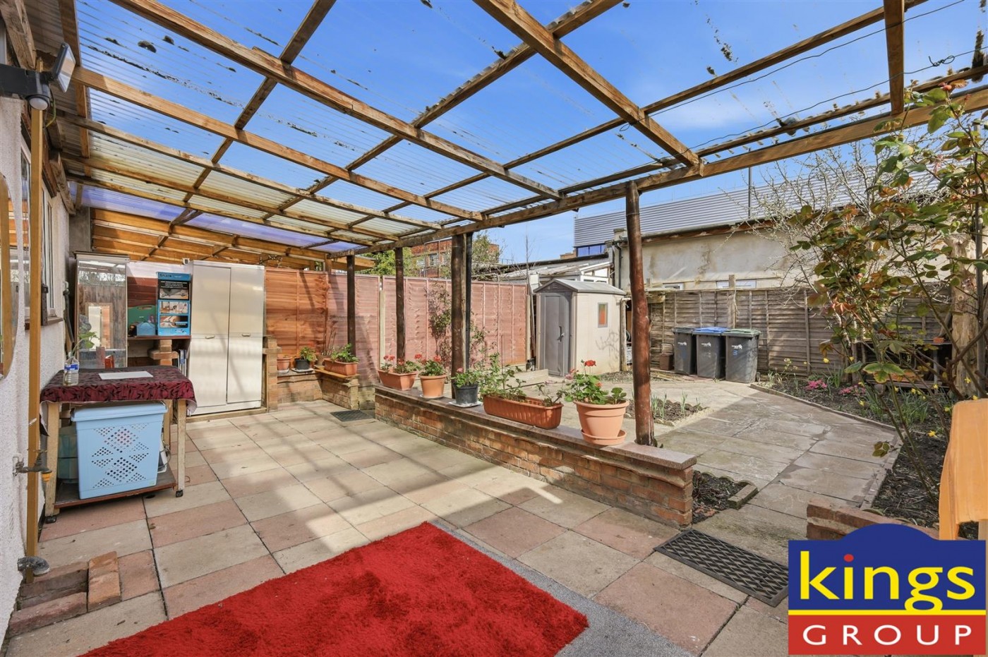 Images for Giffard Road, Edmonton, N18