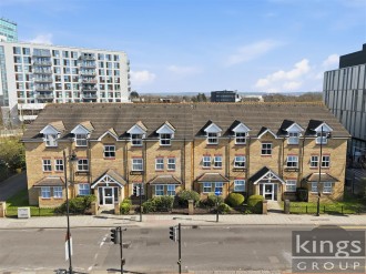 Genotin Road, Enfield