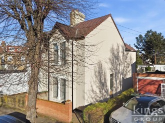 Colmore Road, Enfield