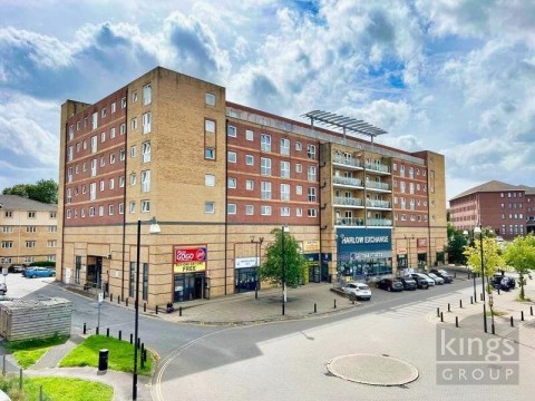 Edinburgh Gate, Harlow - EAID:KingsGroupApi2020, BID:90992-1956