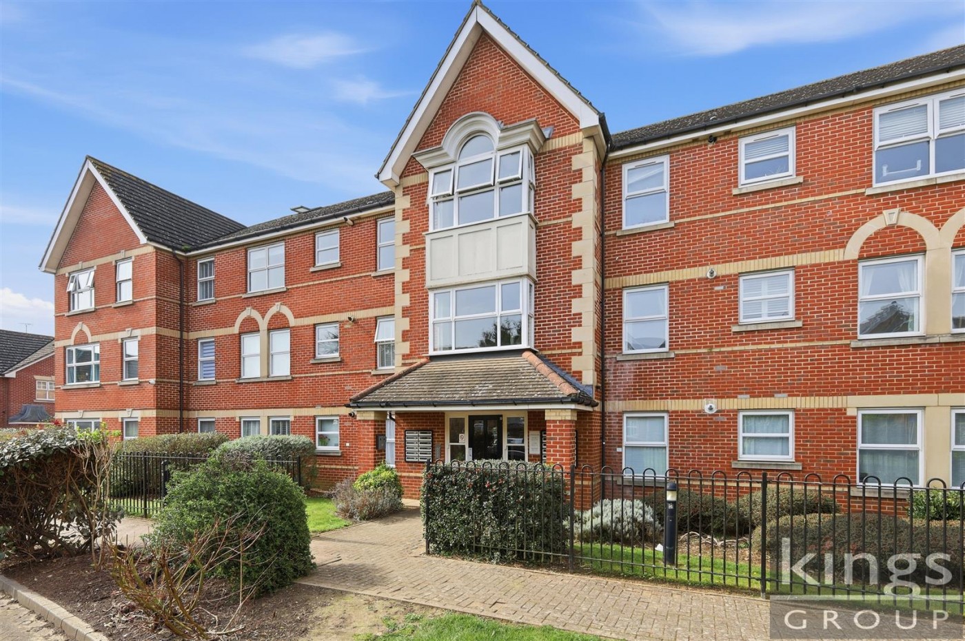 Images for Cobham Close, Enfield