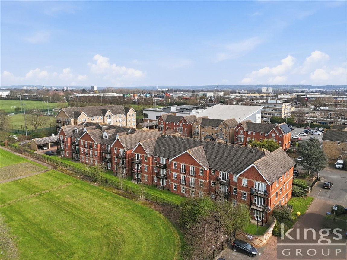 Images for Cobham Close, Enfield