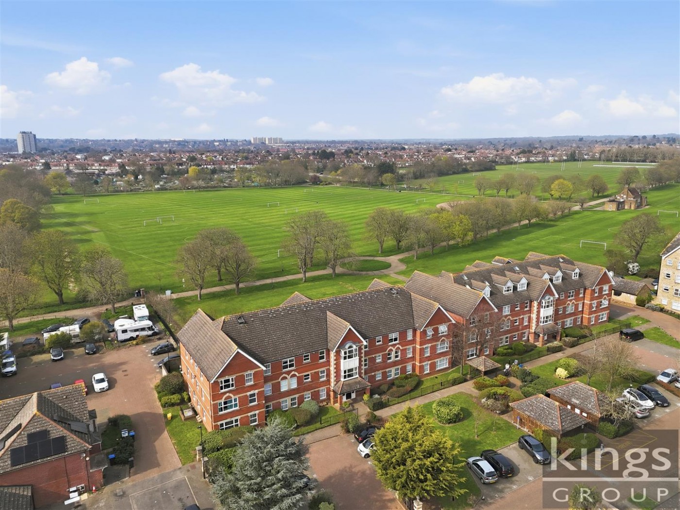 Images for Cobham Close, Enfield