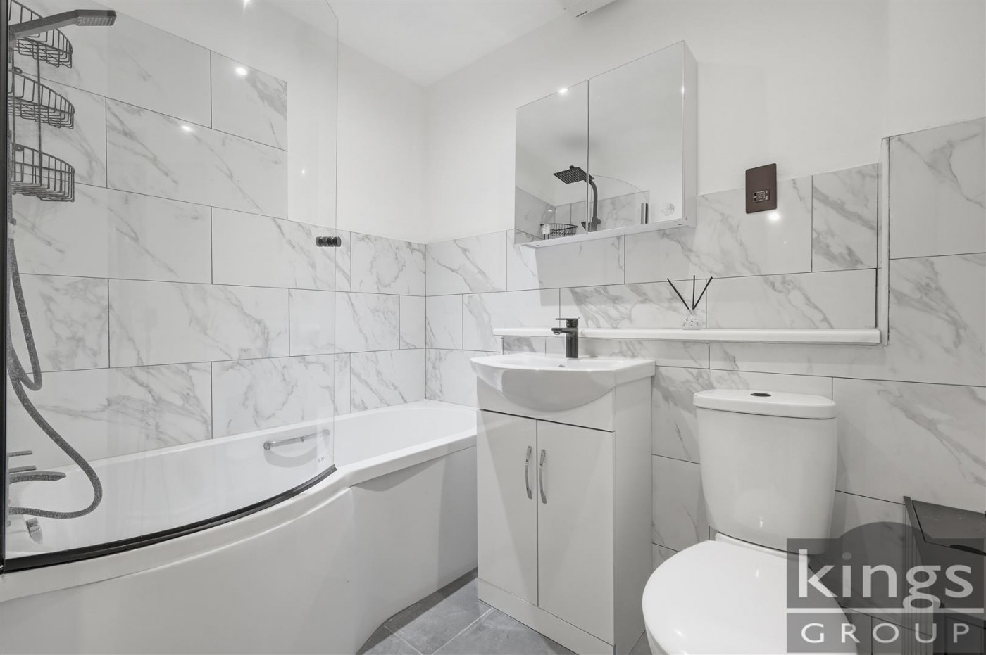 Images for Cobham Close, Enfield