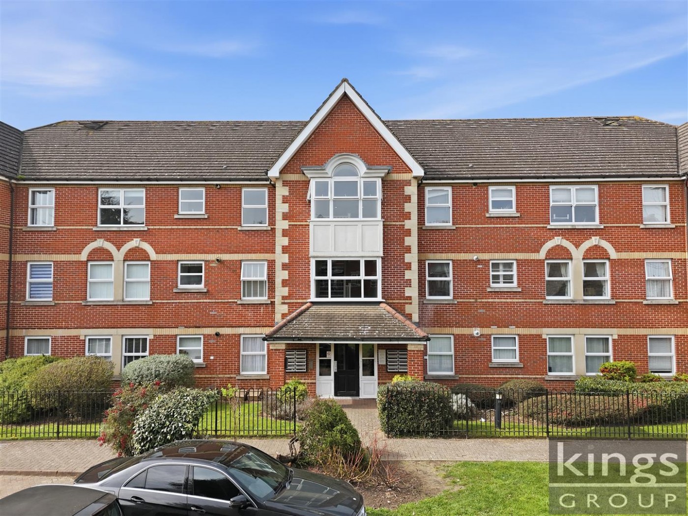 Images for Cobham Close, Enfield