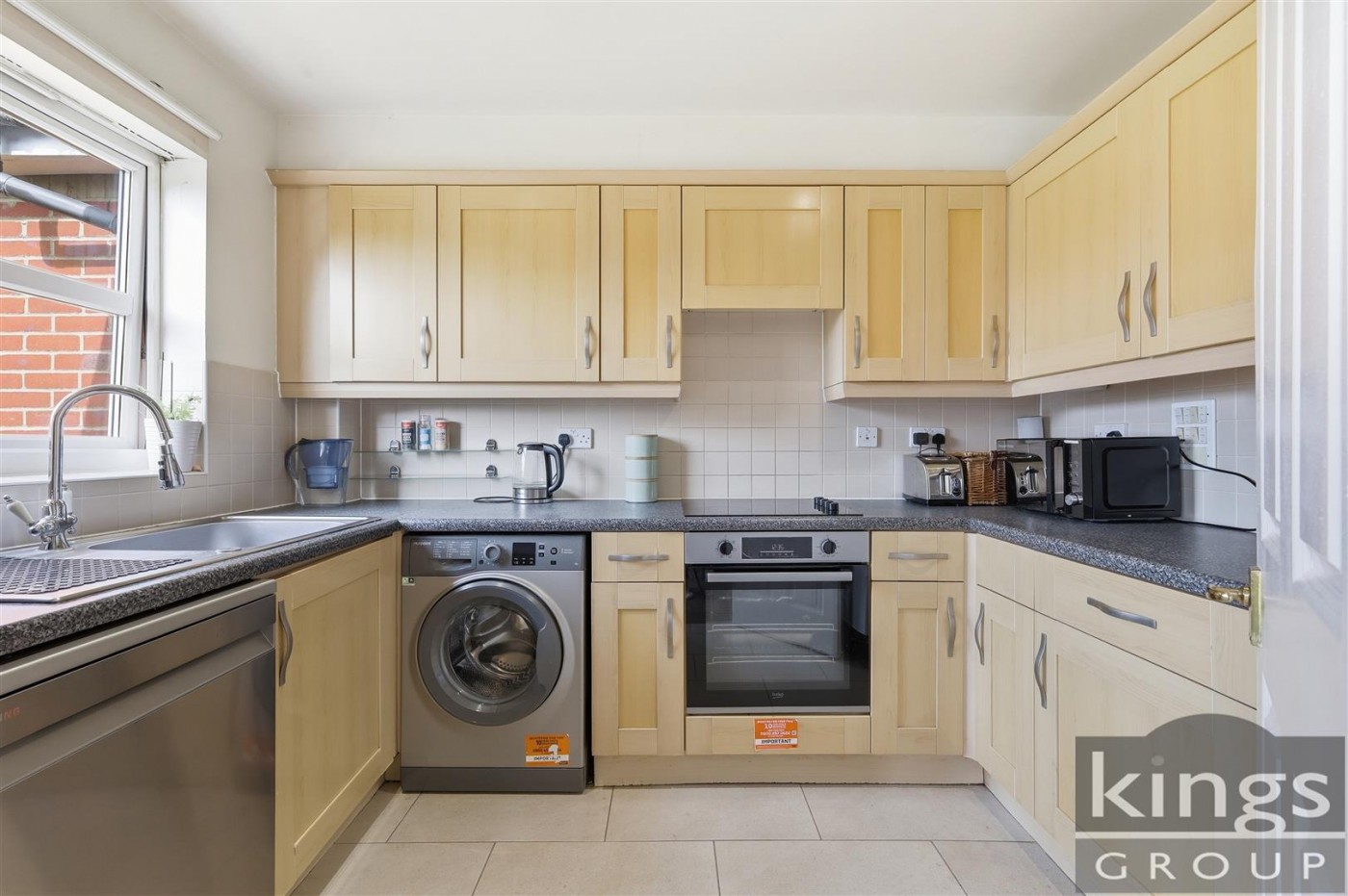 Images for Cobham Close, Enfield