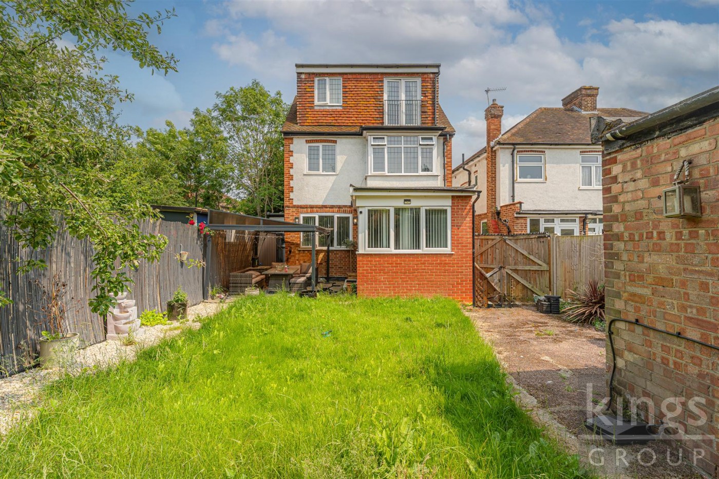 Images for Firtree Walk, Enfield