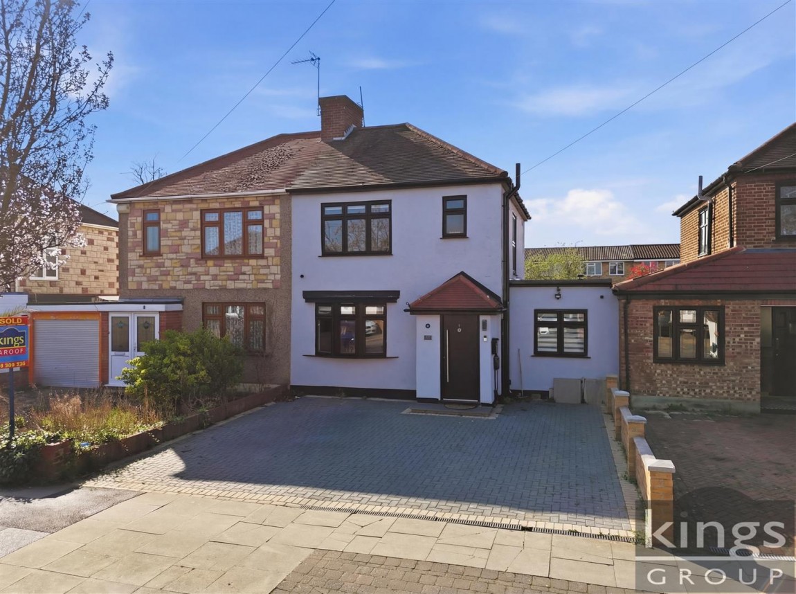 Images for Tysoe Avenue, Enfield London