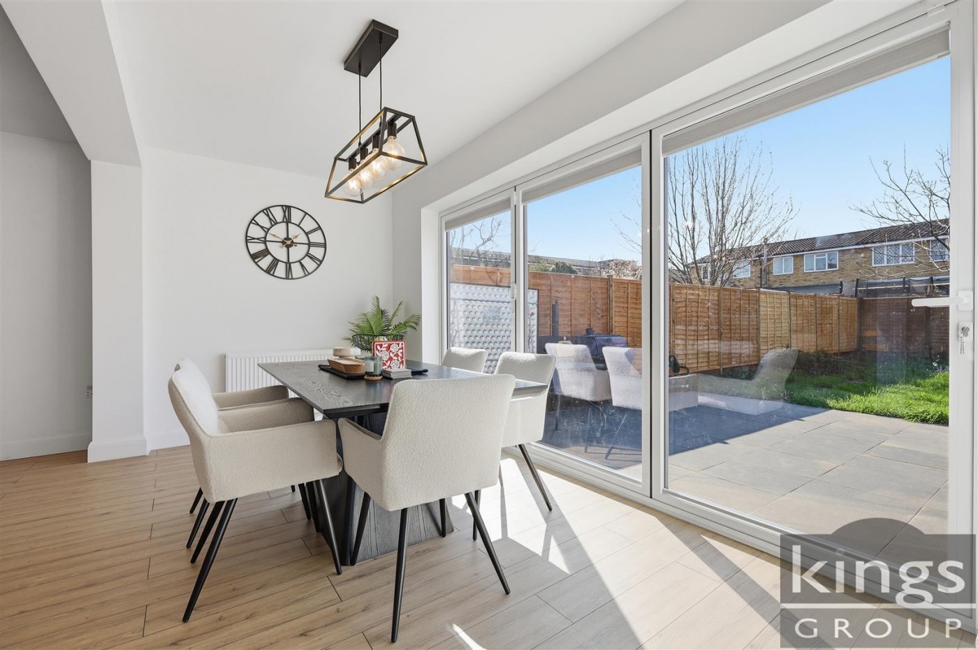 Images for Tysoe Avenue, Enfield London