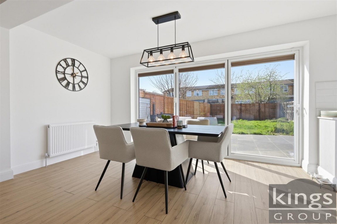 Images for Tysoe Avenue, Enfield London