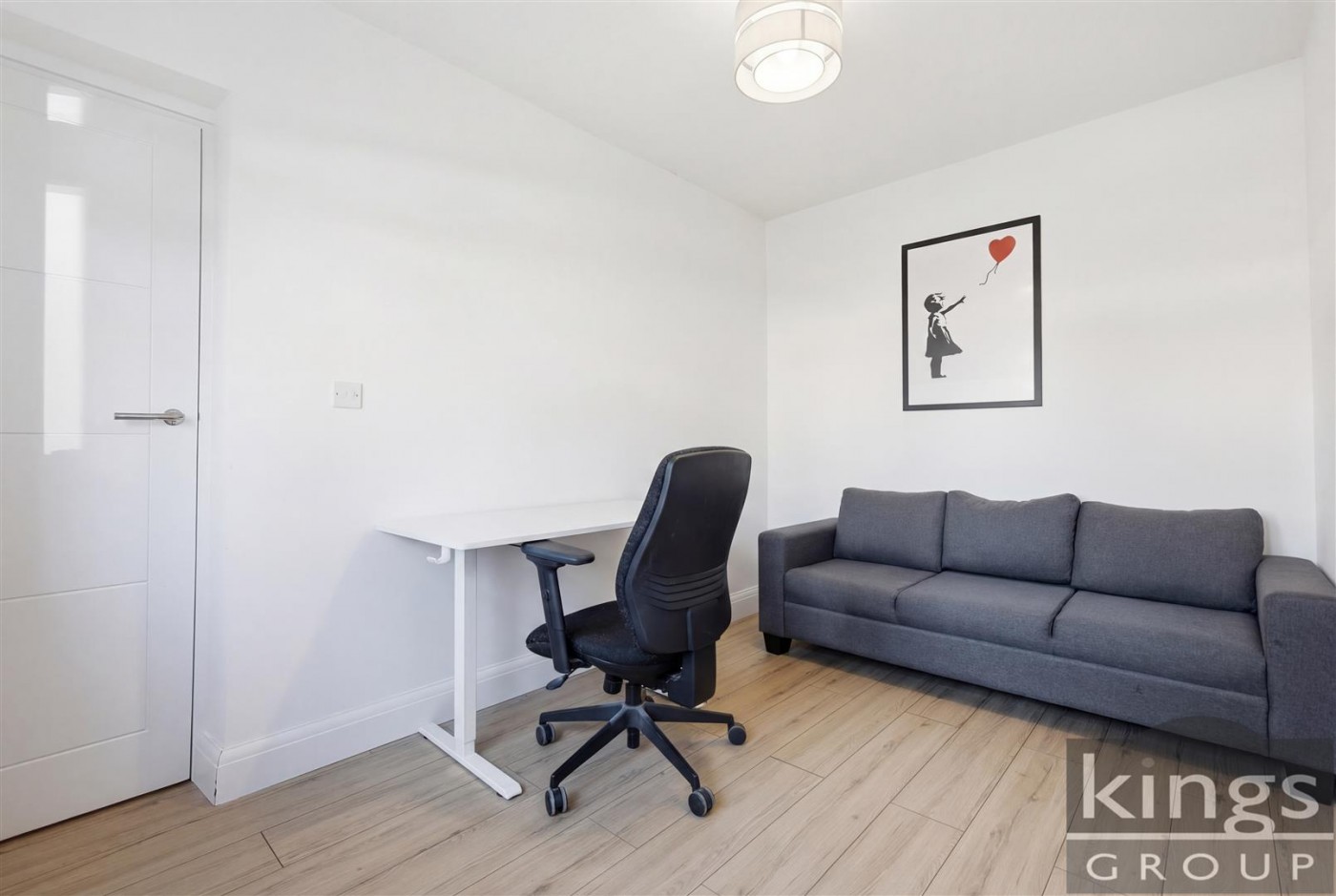 Images for Tysoe Avenue, Enfield London