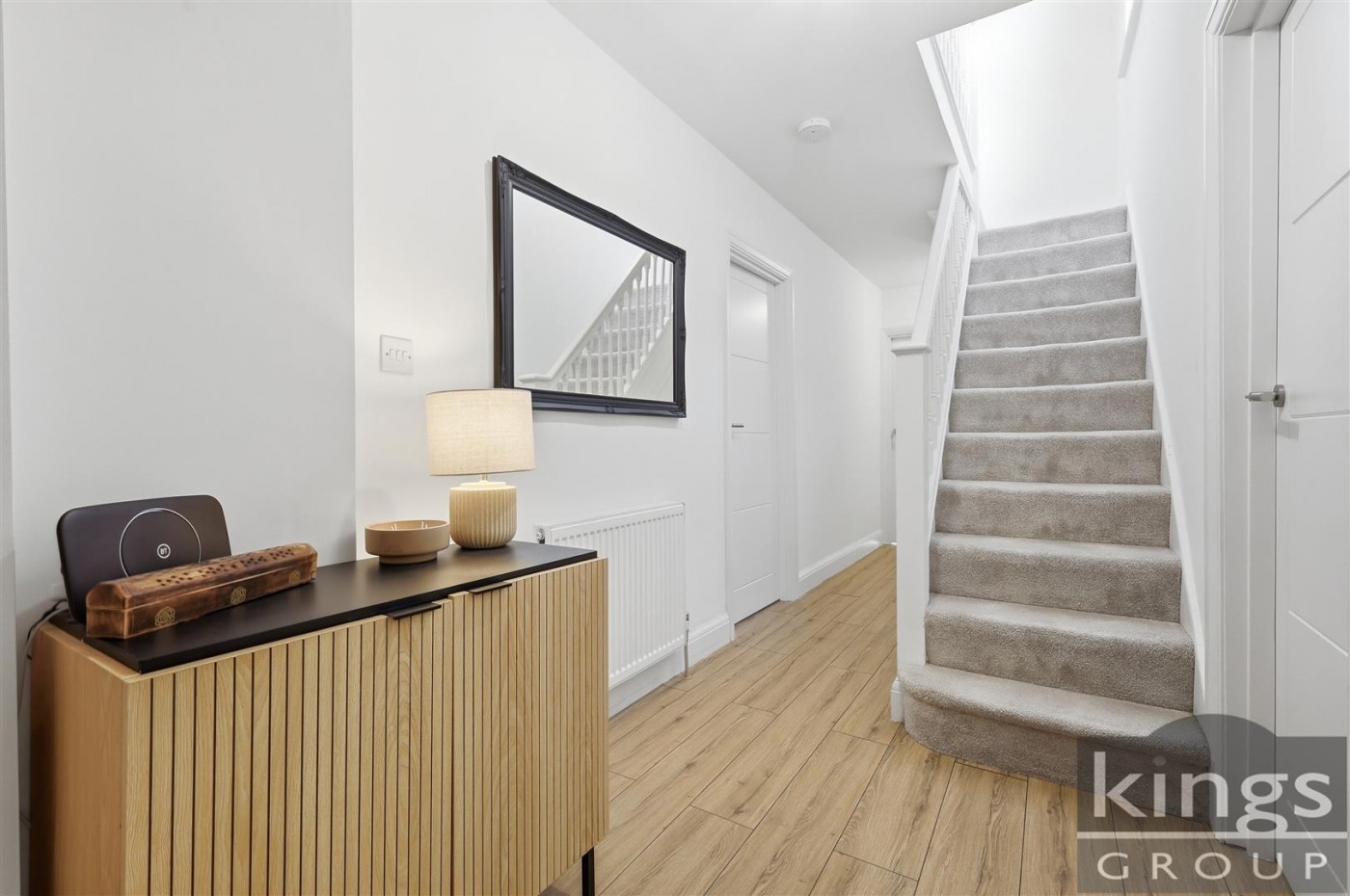 Images for Tysoe Avenue, Enfield London