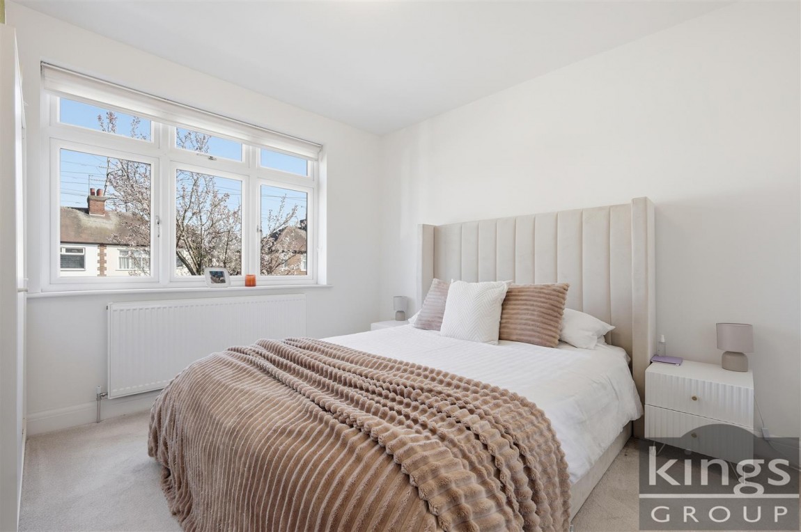 Images for Tysoe Avenue, Enfield London