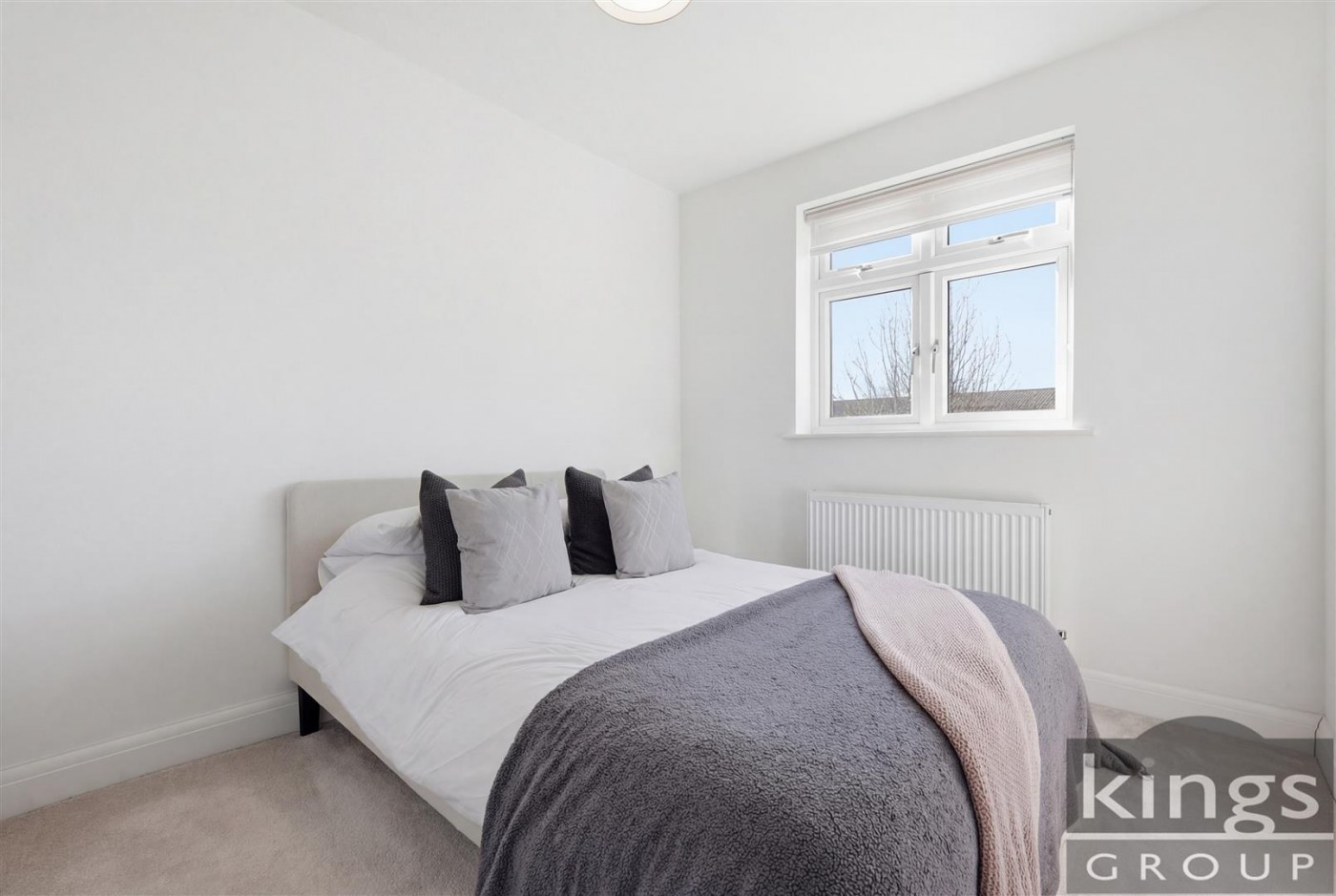 Images for Tysoe Avenue, Enfield London