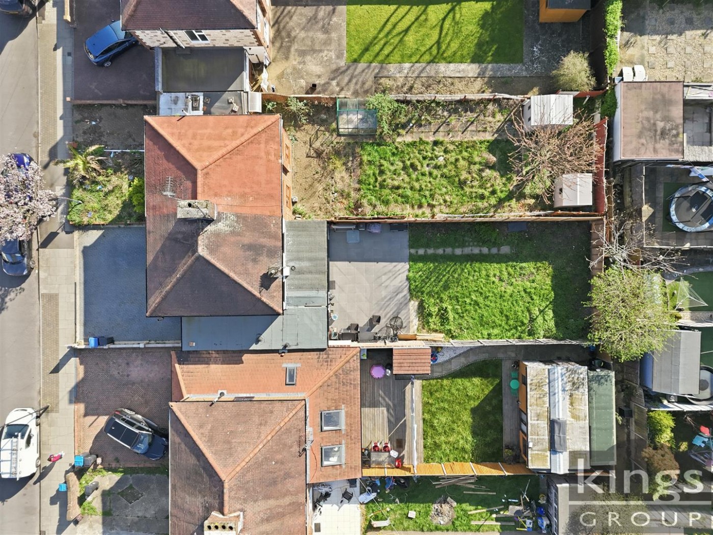 Images for Tysoe Avenue, Enfield London