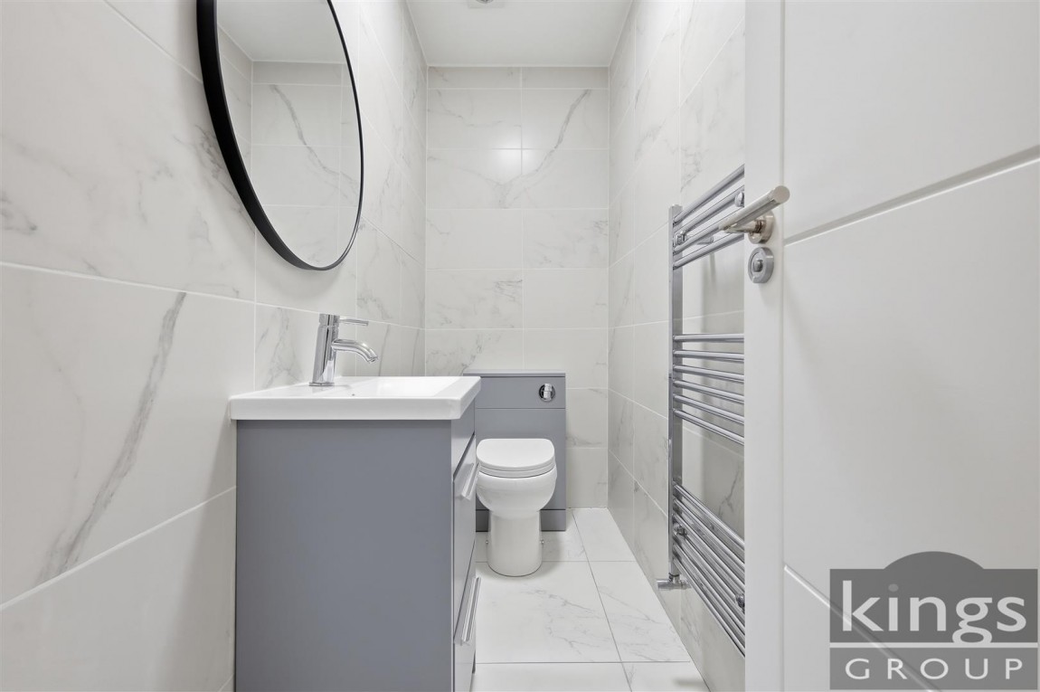 Images for Tysoe Avenue, Enfield London