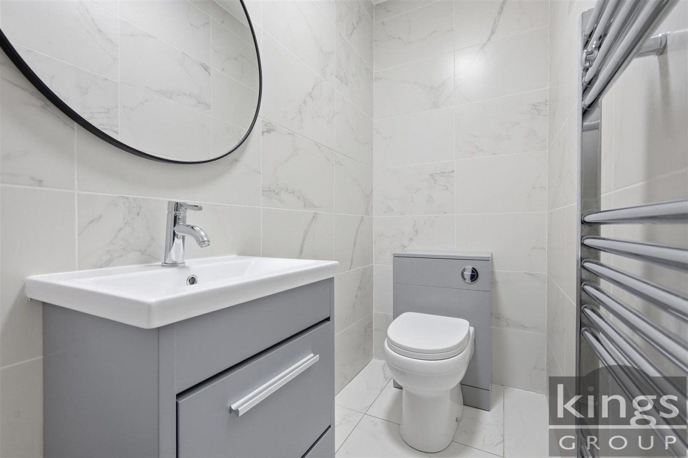 Images for Tysoe Avenue, Enfield London