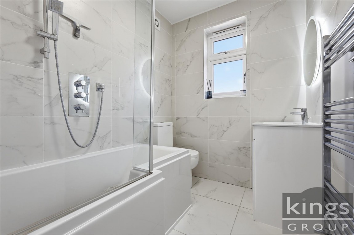 Images for Tysoe Avenue, Enfield London