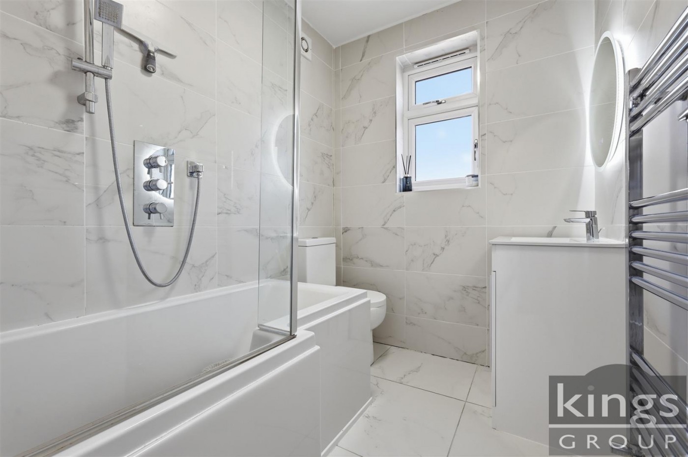 Images for Tysoe Avenue, Enfield London