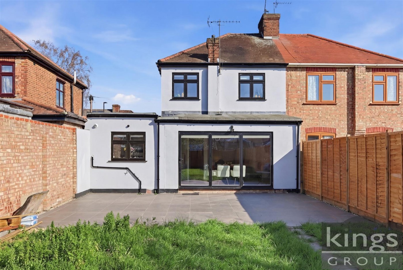 Images for Tysoe Avenue, Enfield London