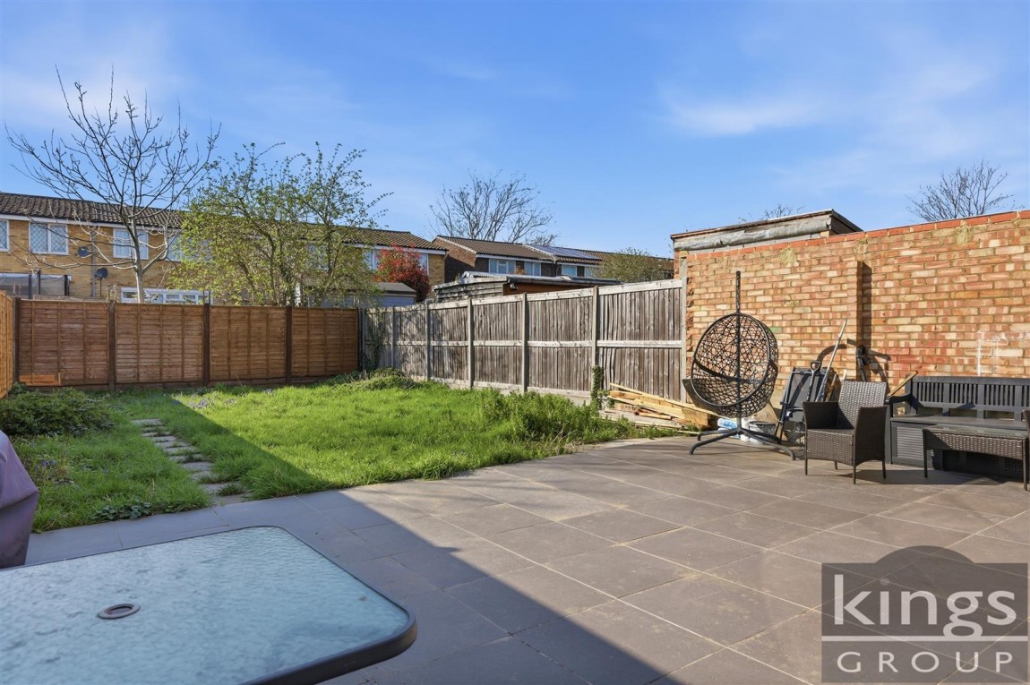 Images for Tysoe Avenue, Enfield London