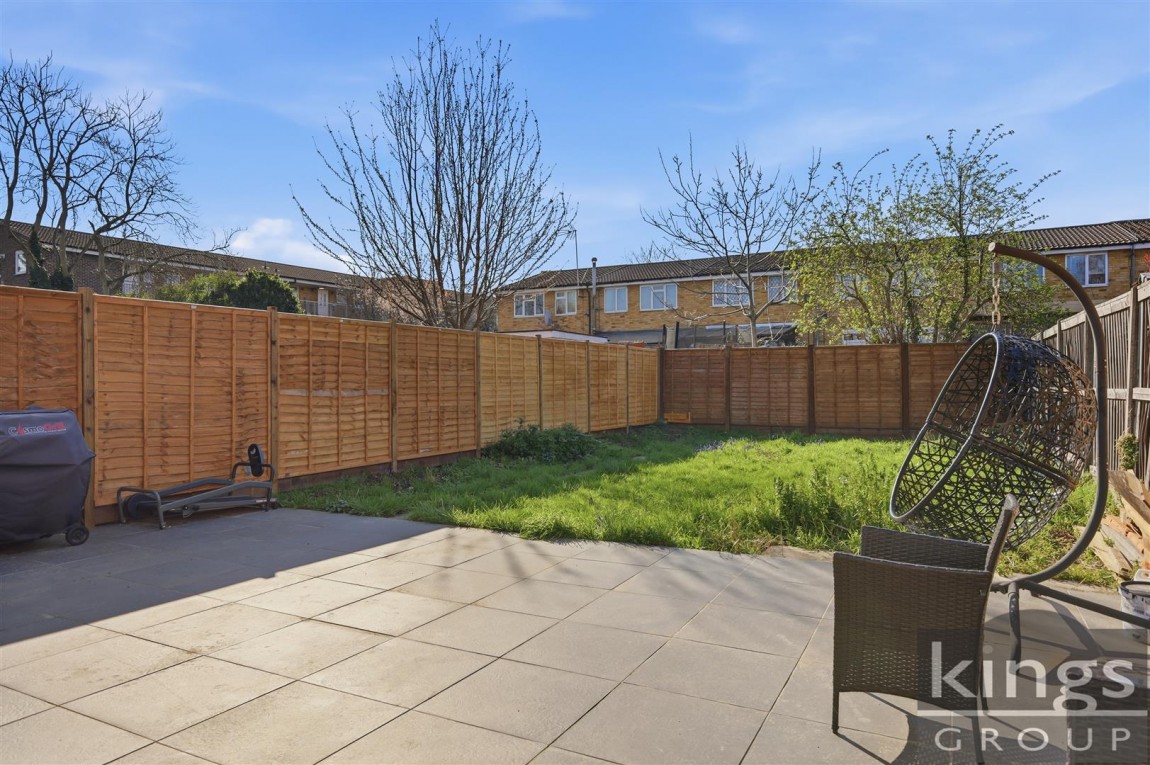 Images for Tysoe Avenue, Enfield London