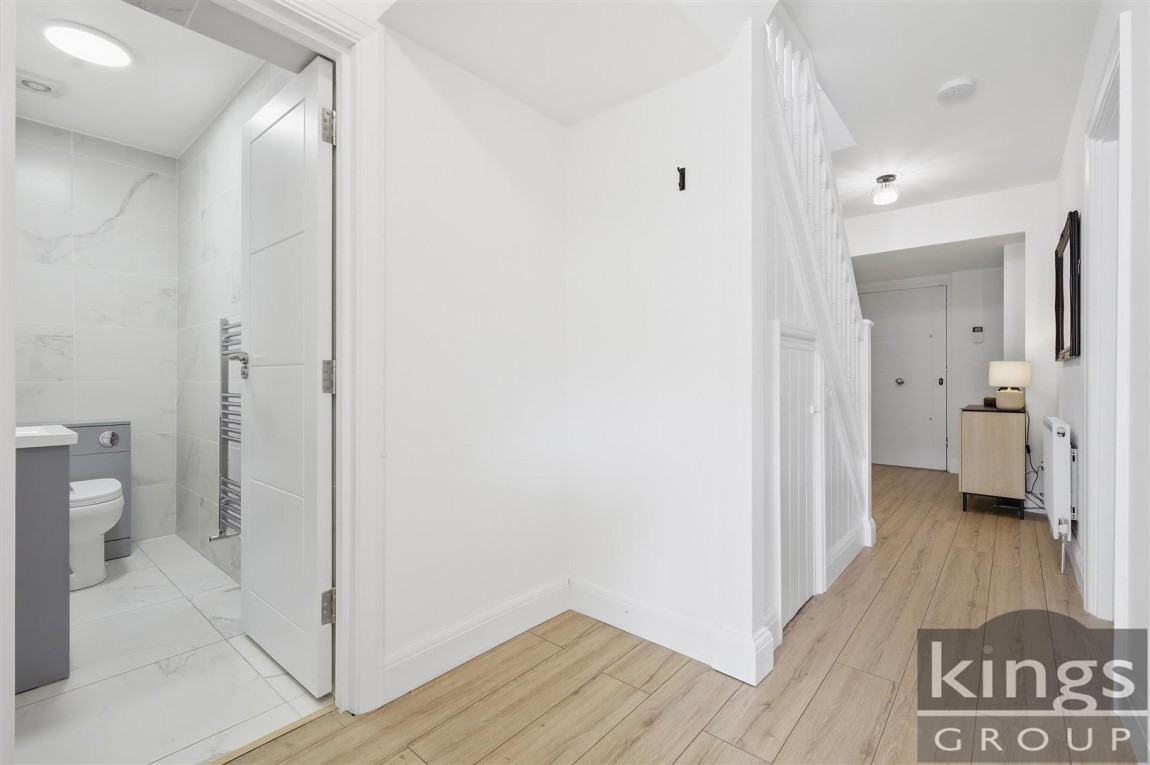 Images for Tysoe Avenue, Enfield London