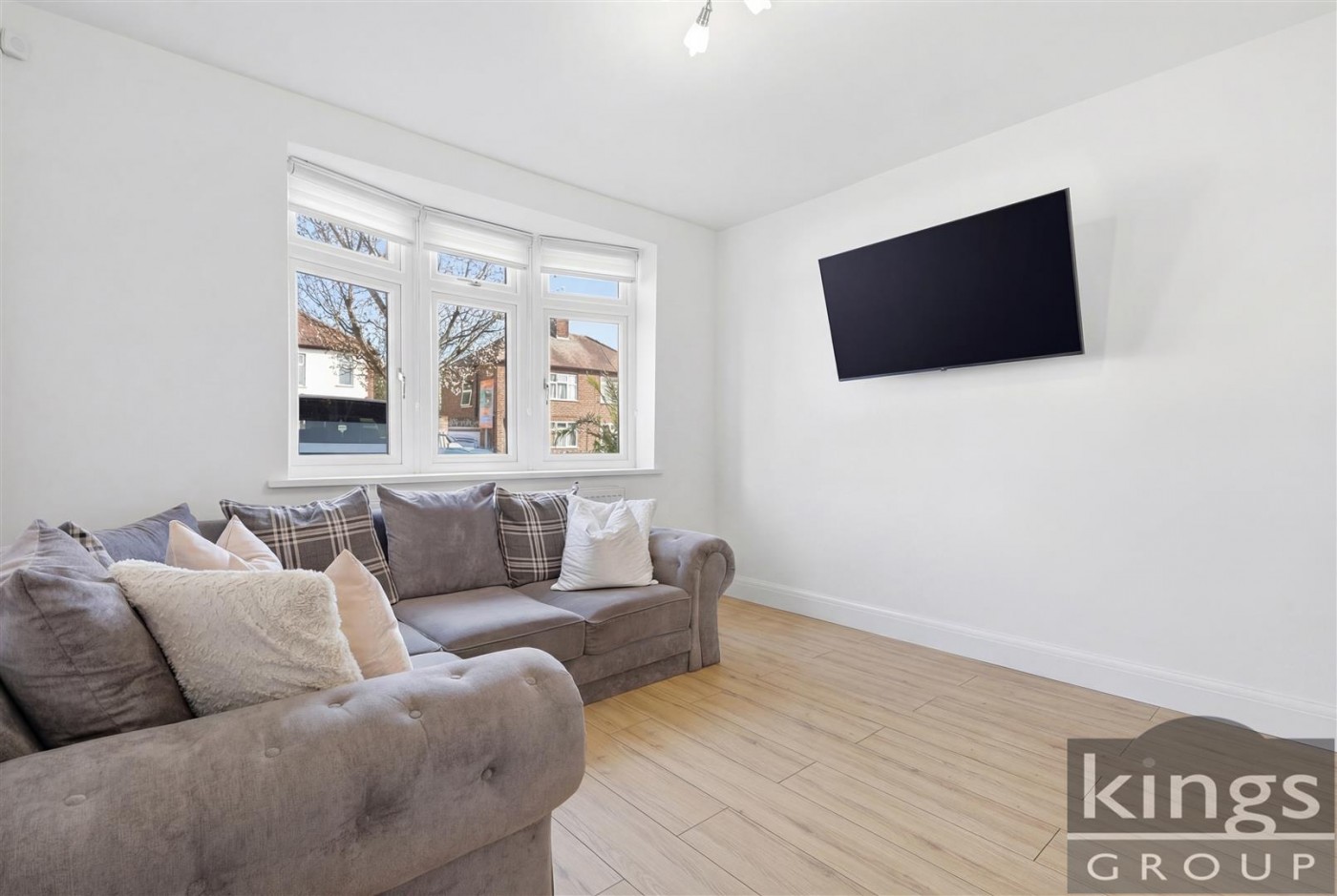 Images for Tysoe Avenue, Enfield London