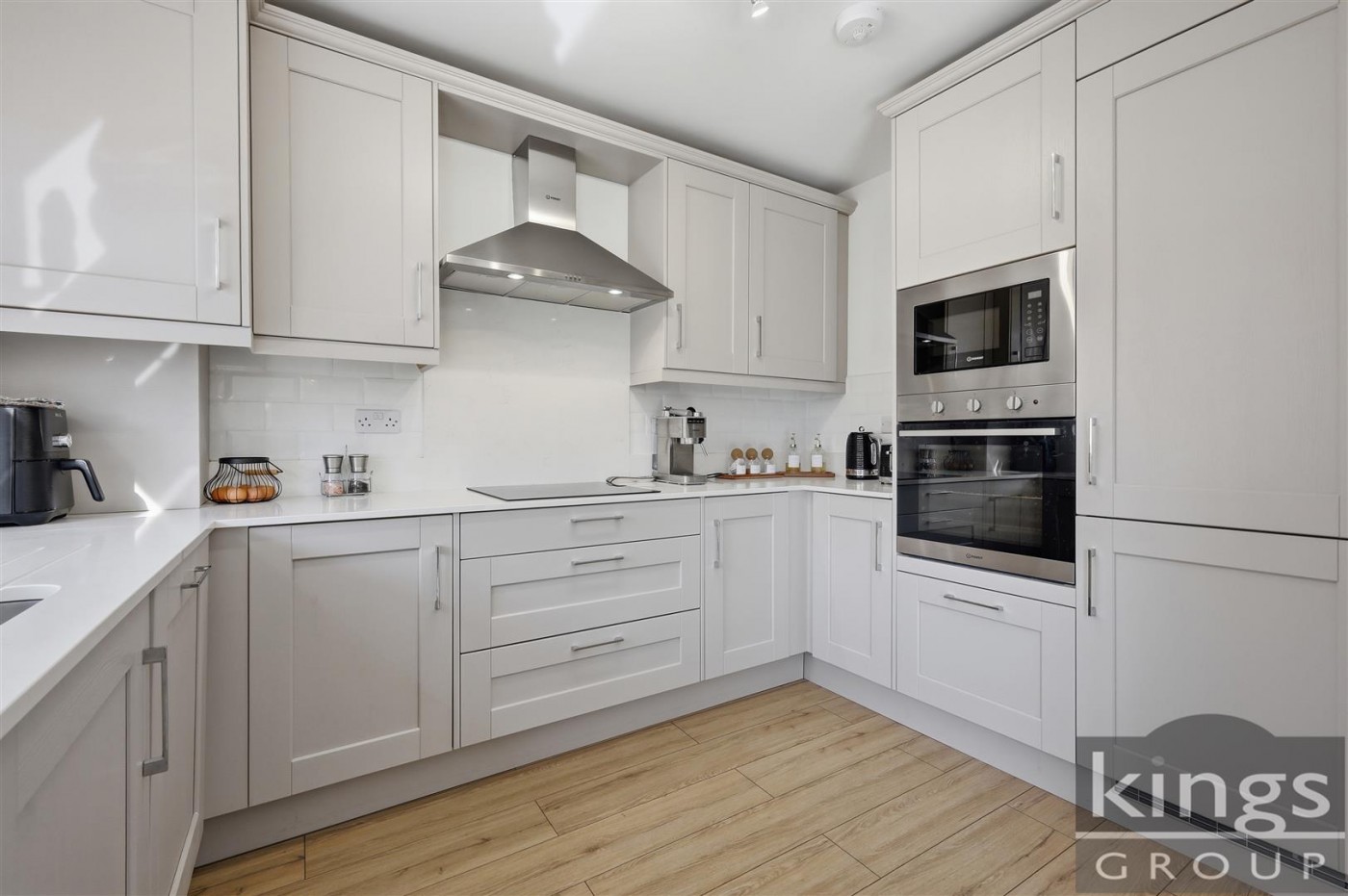 Images for Tysoe Avenue, Enfield London