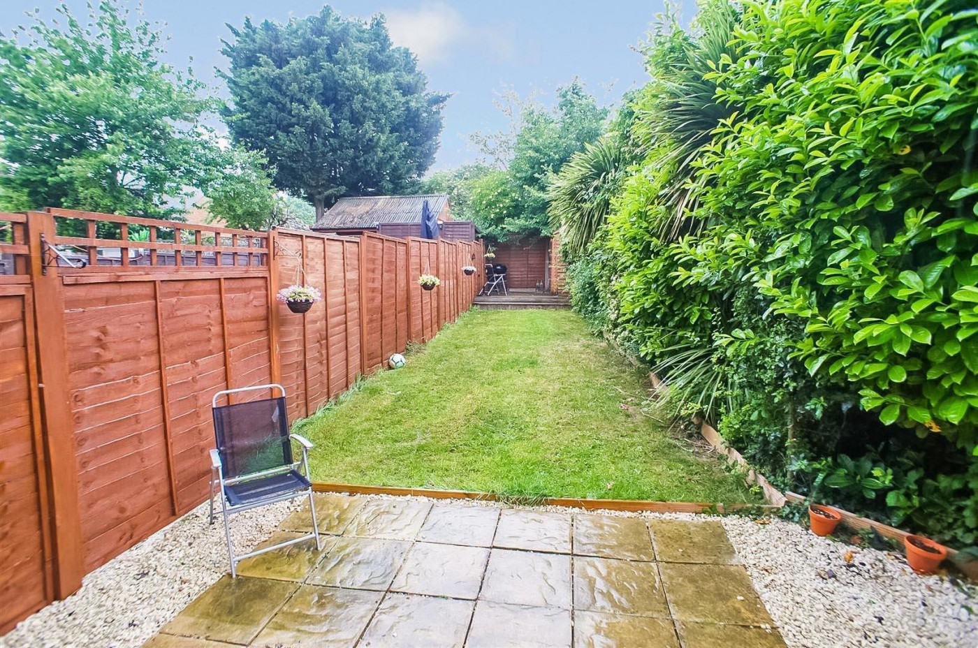 Images for Upshire Mews, Waltham Abbey