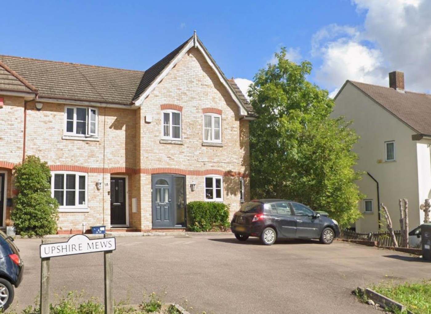 Images for Upshire Mews, Waltham Abbey