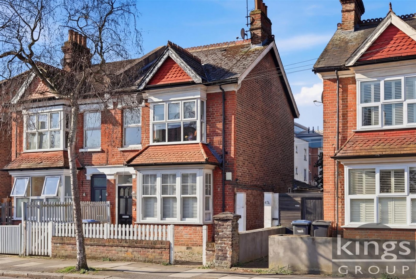 Images for First Avenue, Enfield