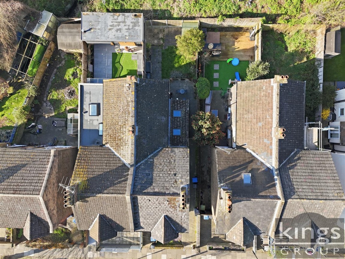 Images for First Avenue, Enfield