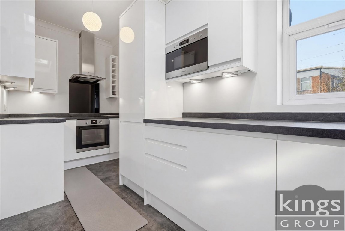 Images for First Avenue, Enfield