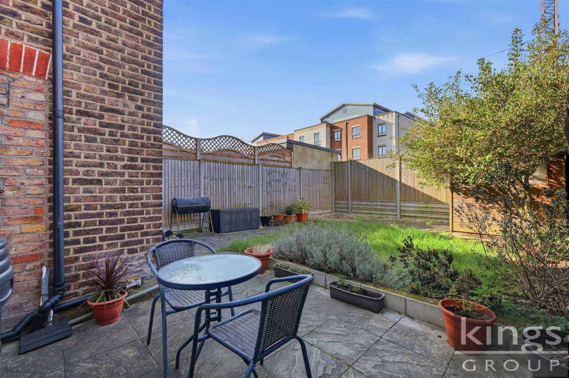 Images for First Avenue, Enfield