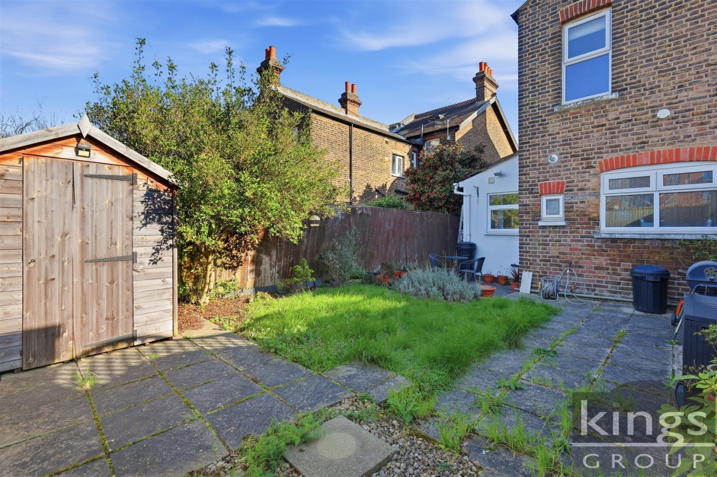 Images for First Avenue, Enfield